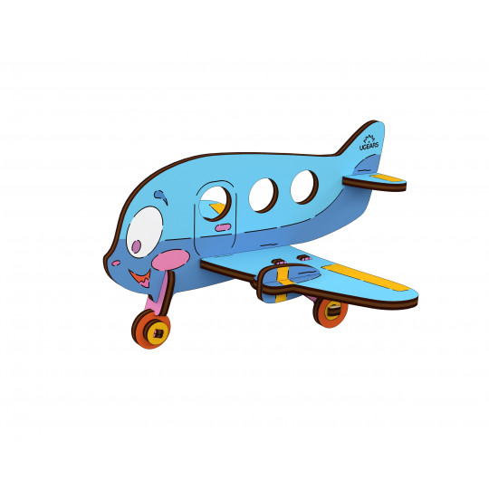 Avion pour enfants